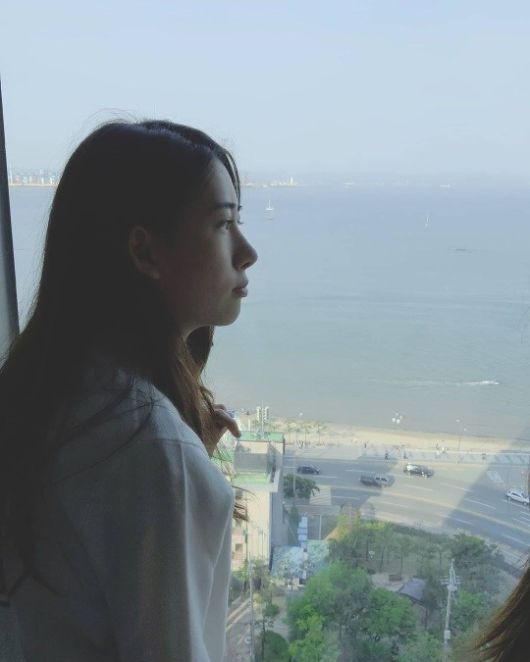 박민하 인스타그램