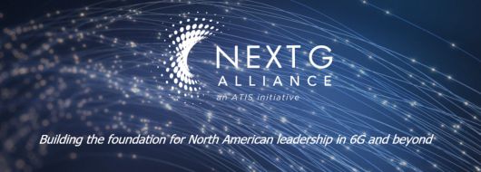 LG전자가 미국통신산업협회(ATIS) 주관 ‘넥스트 G 얼라이언스’의 의장사로 선정됐다고 15일 밝혔다. [출처=넥스트G얼라이언스 홈페이지]