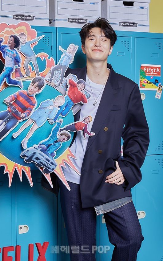 최영재/사진=넷플릭스 제공