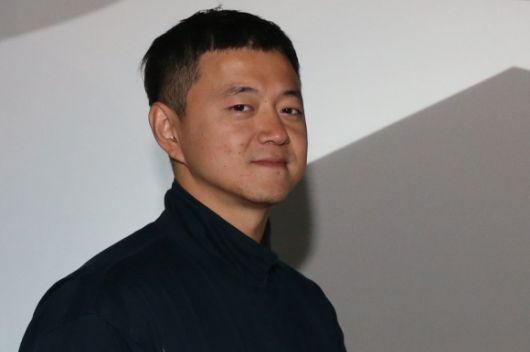 문재인 대통령 아들 준용씨. [연합]