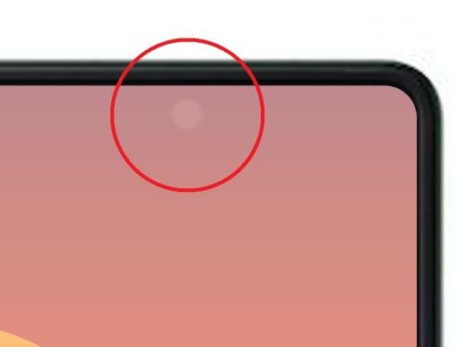 홍콩의 유명 IT팁스터인 빙우주(IceUniverse)는 지난 7일 본인의 트위터 계정에 ‘갤럭시Z폴드3’의 예상 렌더링 이미지를 공개했다. 주목되는 점은 전면 디스플레이 상단에 위치해 있던 카메라 구멍(펀치홀)이 사라진 대신, 해당 부분이 주변 화면보다 다소 흐릿해져 있는 모습이다. [트위터 @UniverseIce 캡처]