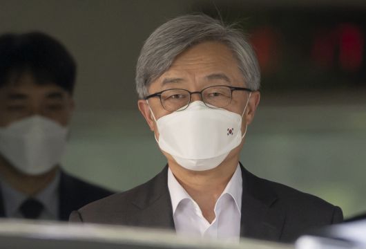 최재형 전 감사원장. [연합]