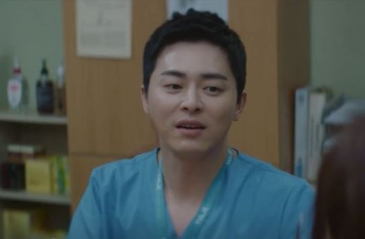 tvN 드라마 '슬기로운 의사생활2' [tvN 방송화면 캡처]