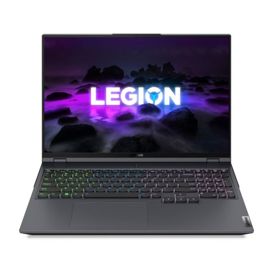 레노버 게이밍 노트북 '리전5 프로' [레노버 제공]