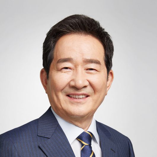 더불어민주당 대선 경선 후보인 정세균 전 국무총리 [사진=정세균 전 총리 페이스북]