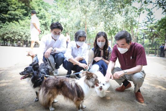 [더불어민주당 이낙연 전 대표 페이스북]