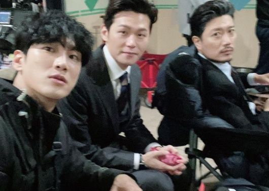 안보현 인스타그램