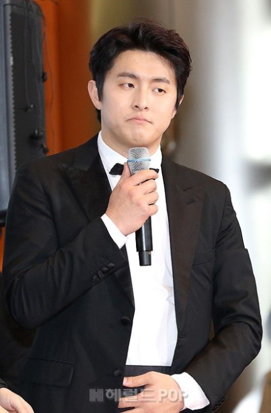 기안84/사진=민선유기자