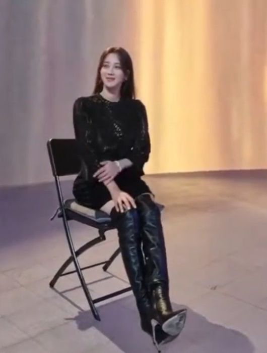 이지아 인스타그램