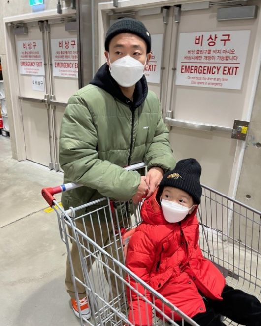 개리 인스타그램