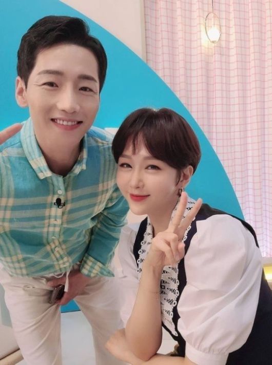 한영 인스타그램