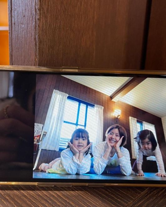 이윤지 인스타그램