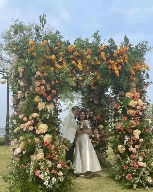 흔한남매 인스타그램