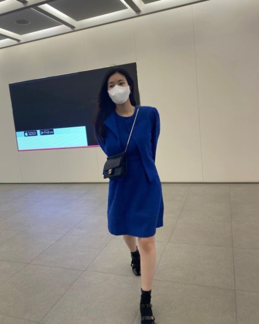 이해리 인스타그램