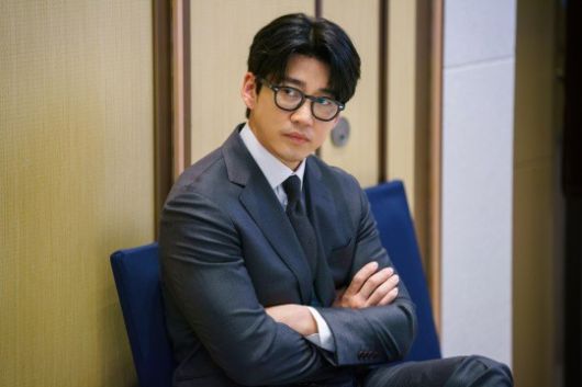 윤계상/사진='키스 식스 센스' 스틸