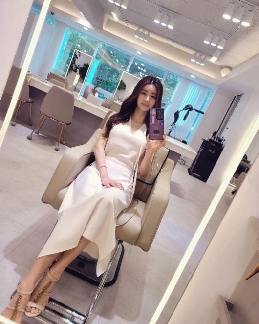 이가령 인스타그램