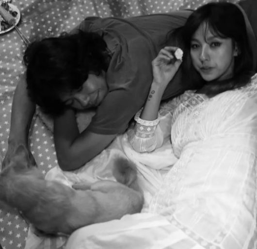 카페열흘 이미지