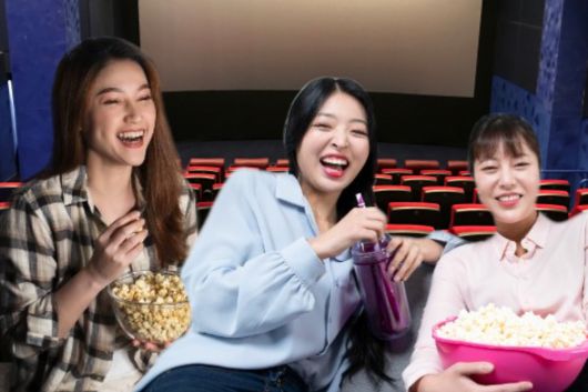 영화 한편 값이 OTT 월 이용료와 비슷하다는 불만이 나오는 이유다. 현재 넷플릭스 프리미엄 요금제(4인 공유 가능)는 월 1만7000원 수준이다. 1인당 4200원 정도면 이용할 수 있다. 같은 조건의 티빙 프리미엄 요금제도 월 1만3900원이다.