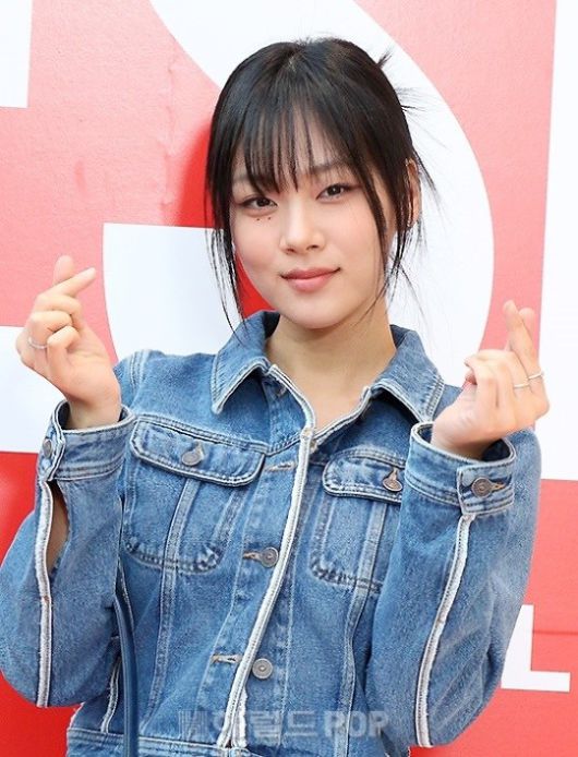 비비/사진=민선유 기자