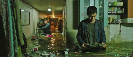 영화 ‘기생충’ 중 한 장면