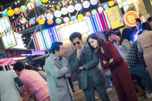 사진=SBS '천원짜리 변호사'