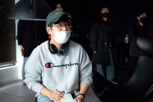 김재현 감독/사진=SBS '천원짜리 변호사'