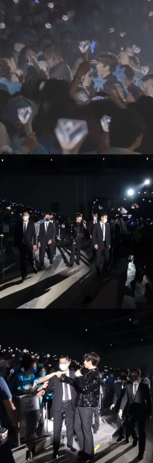 유튜브 '임영웅 Shorts'