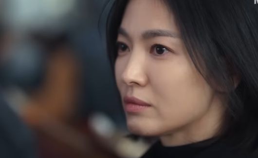 넷플릭스의 한국 오리지널 콘텐츠 더글로리의 한 장면 [넷플릭스 공식 유튜브 캡처]