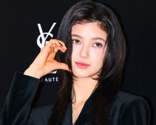 걸그룹 뉴진스 멤버 다니엘. [OSEN]