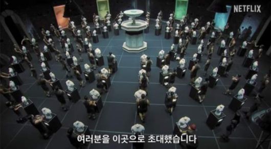 [헤럴드경제 = 서병기 선임기자]넷플릭스 예능 성공작 ‘피지컬: 100’의 탈락자는 스스로 망치를 들고 자신의 몸을 본뜬 토르소를 직접 부셔야 한다.