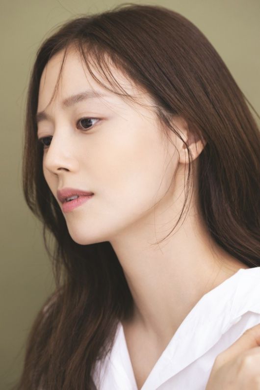 문채원/사진=아이오케이컴퍼니