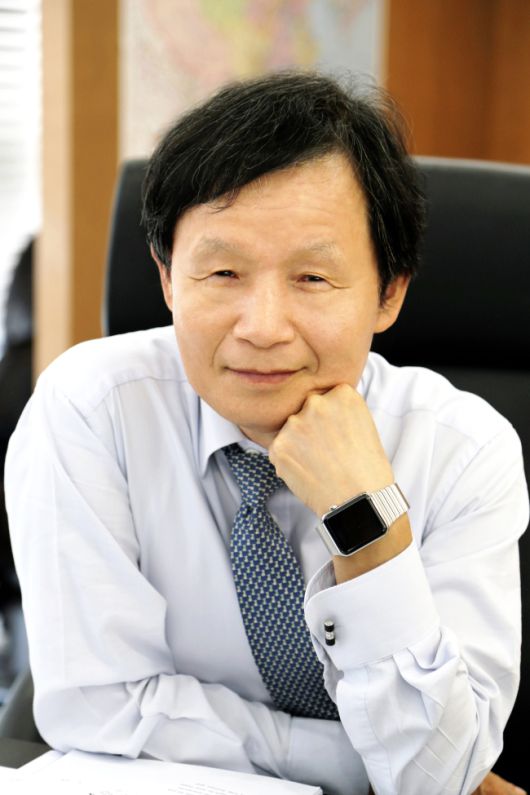 최두환 전 포스코ICT 사장. [헤럴드경제DB]