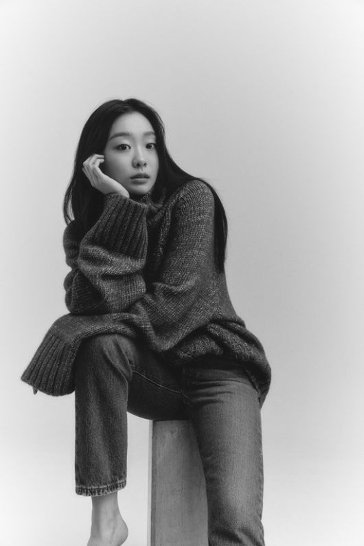 배우 김다미/사진=UAA 제공