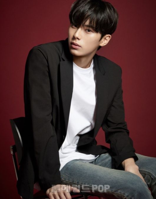 이채민/사진제공=골드메달리스트