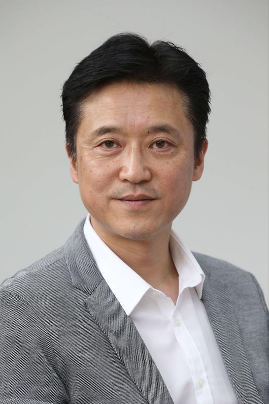 김용대 KAIST 전기및전자공학부 교수.[KAIST 제공]