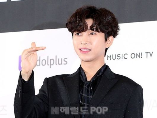 임영웅/사진=민선유기자