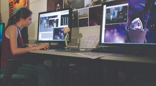 사진출처: 링링대학교 홈페이지