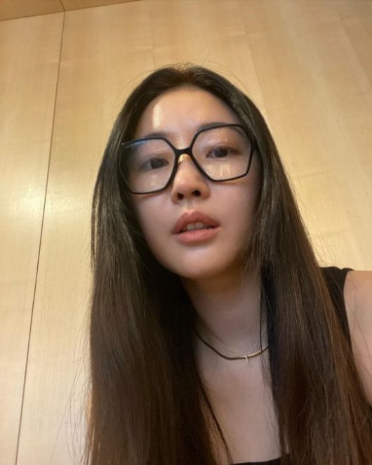 [김사랑 인스타그램]