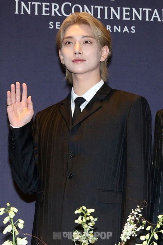 조슈아/사진=헤럴드POP DB