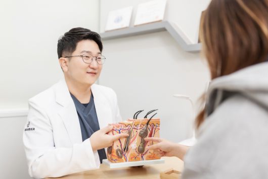 [컴포트성형외과 제공]