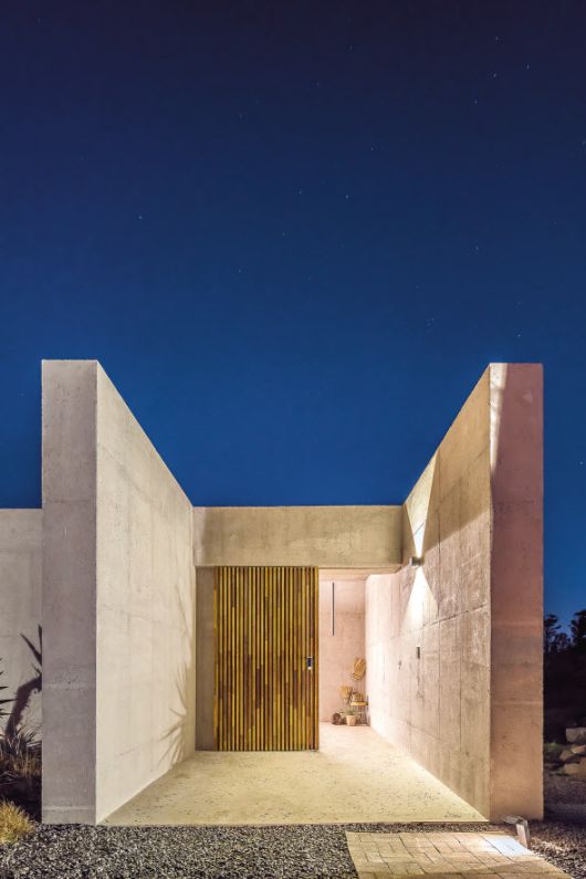 제주도 독채 ‘나지요네’