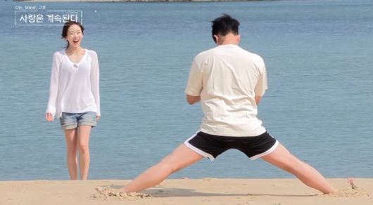 최종 선택이 끝난 후 9기 영식은 “이런 삼각관계 처음 겪어보는 거라 정말 힘들었다”고 고백했고, 11기 영철은 “여기서 물러서는 게 맞지 않나”라고 13기 현숙을 포기한 이유를 밝혔다. 그러면서 “다음 시즌 ‘나솔사계’에 안 나오기 위해서 열심히 사랑을 찾겠다”고 다짐했다. 드라마 같은 삼각 로맨스 서사 끝에 커플이 된 9기 영식, 13기 현숙은 팔짱을 낀 채 “예쁘게 잘 만나보고 데이트도 많이 하고, ‘나는 SOLO’도 챙겨보겠다”고 약속했다.