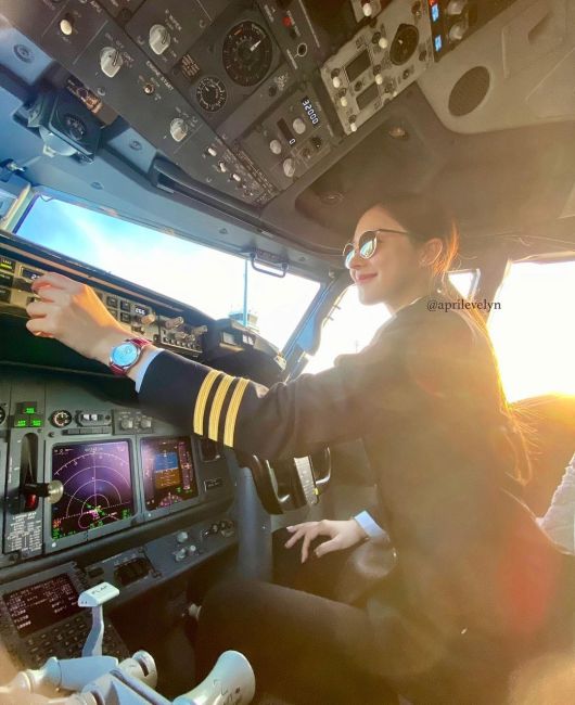 에블린 스리아반다 인스타그램 캡처