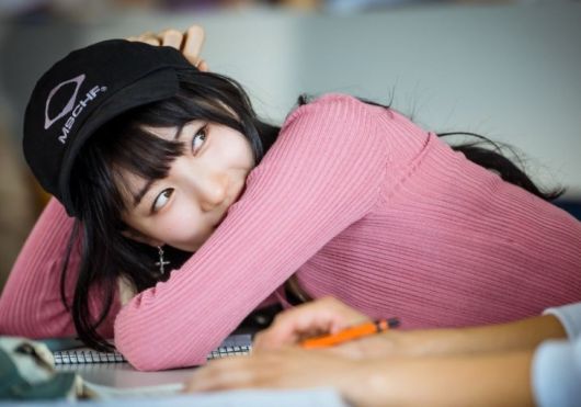 넷플릭스 시리즈 '이두나!'