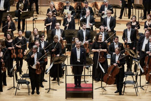 RCO [롯데콘서트홀 제공]