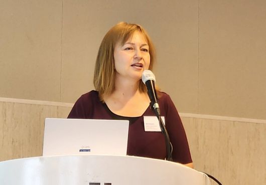 슬로바키아 관광청 마리아 스와르초바 마케팅 커뮤니케이션 매니저