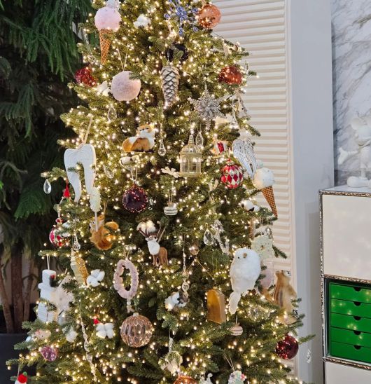 [소유진 인스타그램]