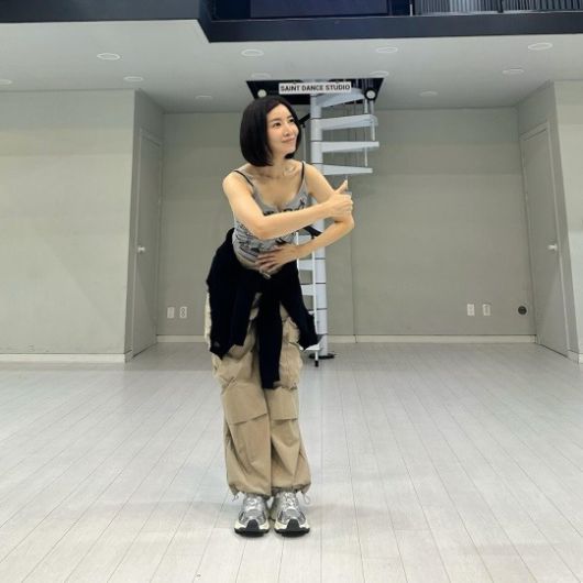 사진=윤세아 채널