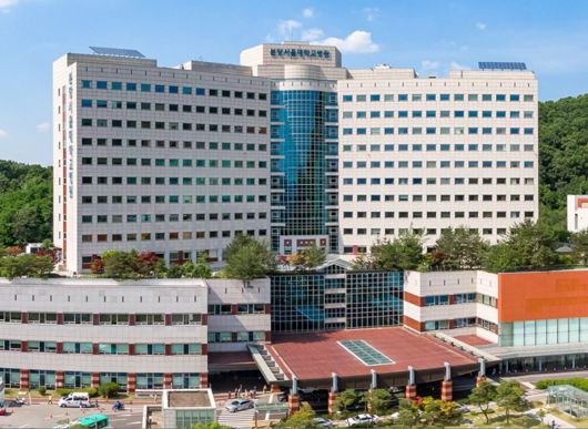 분당서울대병원 전경. [분당서울대병원 제공]