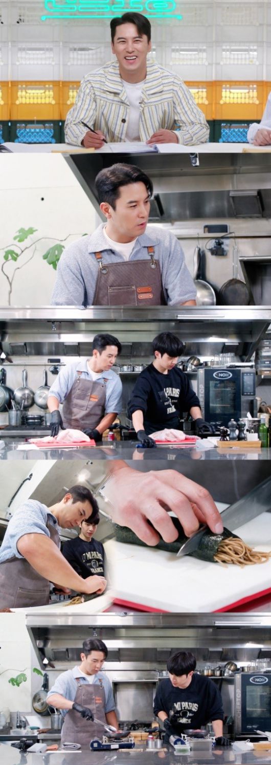 사진제공=KBS 2TV ‘신상출시 편스토랑’